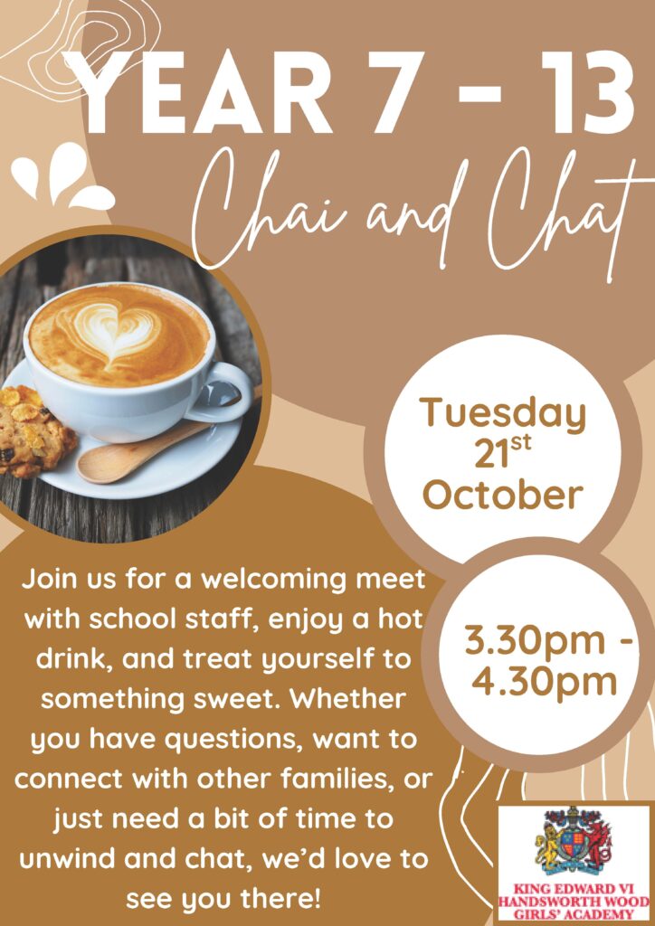 Chai and Chat