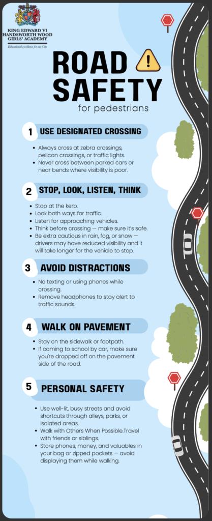 Road Safety