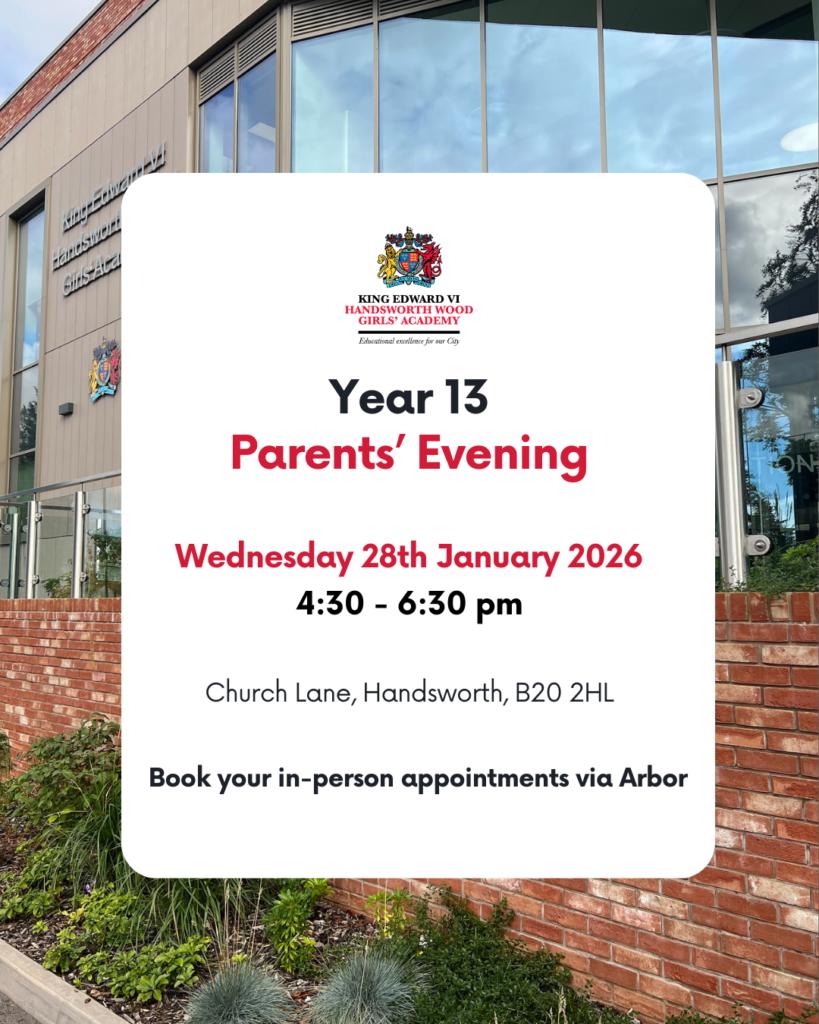Y6 Open Mornings (2)
