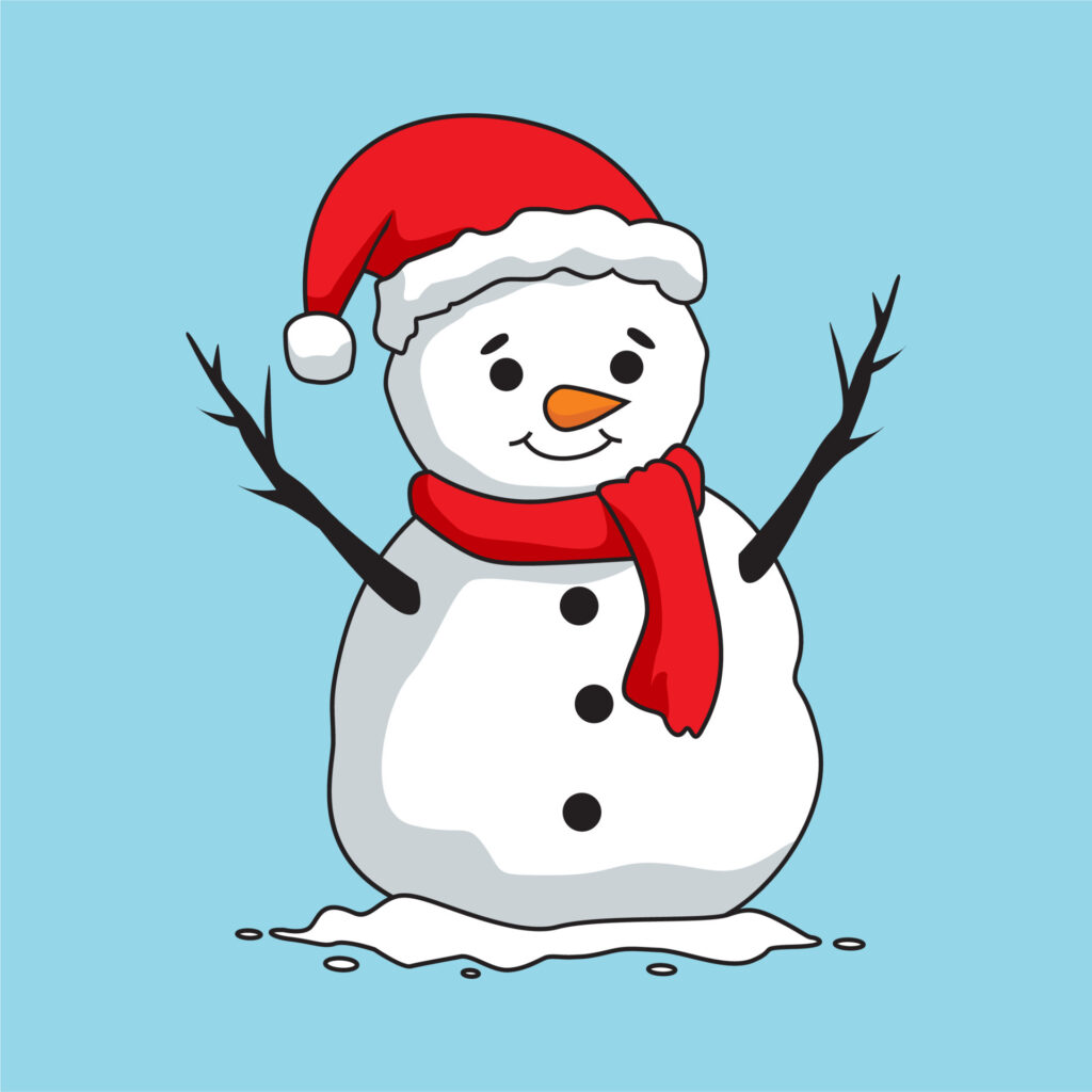 snowman
